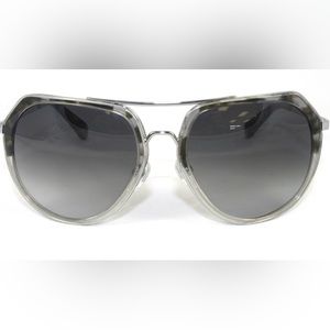 Diane Von Furstenberg Women's
Sunglasses - Smoke